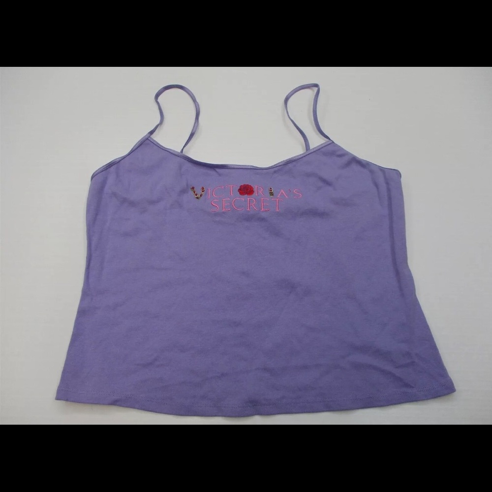 New with tag! Victoria Secret Purple Tank